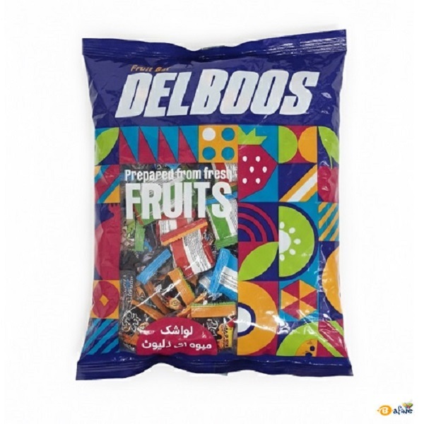 بافینه-لواشک-میوه-ای-دلبوث