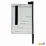 بافینه-کاتر-دستگاه-برش-کاغذ