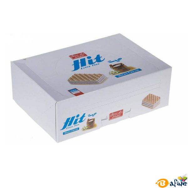 قیمت-و-خرید-ویفر-کرم-شیری-هیت قیمت-و-خرید-ویفر-کرم-شیری-هیت