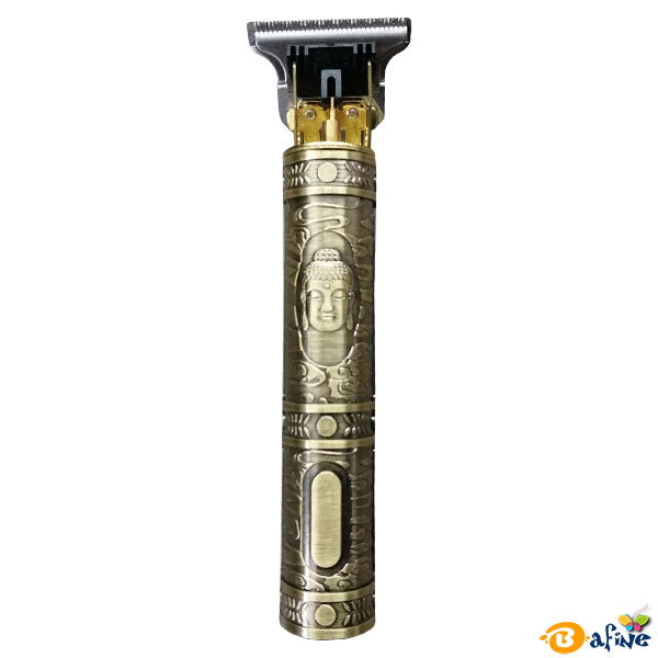 قیمت-و-خرید-ریش-تراش-و-خط-زن-وینتیج-مدل-T9