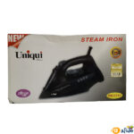 قیمت-و-خرید-اتو-بخار-یونیک-مدل-sw-571u-مشکی