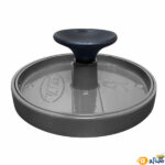 قیمت-و-خرید-همبرگرزن-دستی-چدنی-اسکاوا2