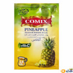 قیمت-و-خرید-پودر-شربت-فوری-آناناس-کمیکس1