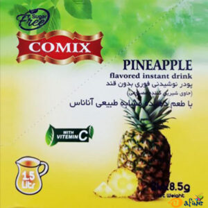 قیمت-و-خرید-پودر-شربت-فوری-آناناس-کمیکس3