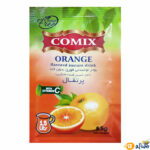 قیمت-و-خرید-پودر-شربت-فوری-پرتقال-کمیکس1