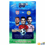 قیمت-و-خرید-آدامس-و-کارت-فوتبالی-کیمدی-بوبو3
