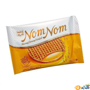 قیمت-و-خرید-استروپ-وافل-نام-نام-عسلی-نادری1