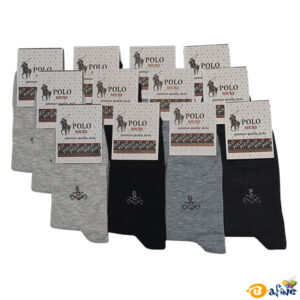 قیمت-و-خرید-جوراب-مردانه-4-رنگ-مدل-baf1150