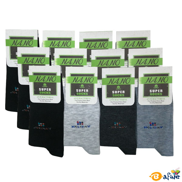قیمت-و-خرید-جوراب-مردانه-ساقدار-مدل-baf1152