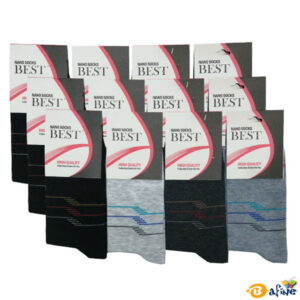 قیمت-و-خرید-جوراب-مردانه-ساقدار-مدل-baf1153