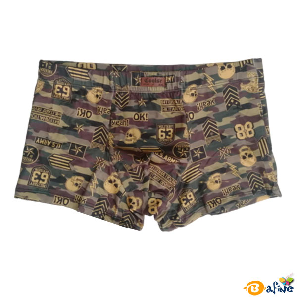 قیمت-و-خرید-شورت-مردانه-نیم-پا-کولسی-مدل-8872