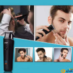 قیمت-و-خرید-ریش-تراش-و-ماشین-اصلاح-وی-جی-آر8