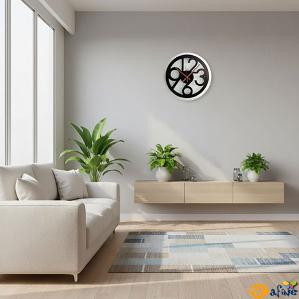 قیمت-و-خرید-ساعت-دیواری-مدل-M-60-2 قیمت-و-خرید-ساعت-دیواری-مدل-M-60-2