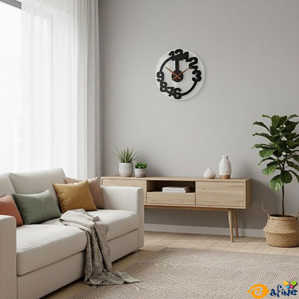 قیمت-و-خرید-ساعت-دیواری-مدل-M-80 قیمت-و-خرید-ساعت-دیواری-مدل-M-80