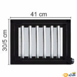 قیمت-و-خرید-کباب-پز-گازی-رومیزی-نگین6