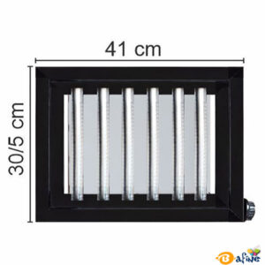 قیمت-و-خرید-کباب-پز-گازی-رومیزی-نگین6