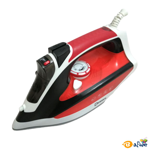 قیمت-و-خرید-اتو-بخار-دسینی-مدل-SG-5532