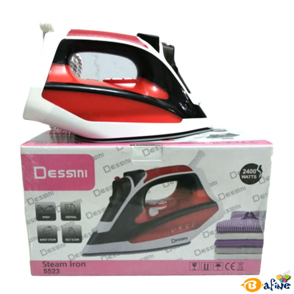 قیمت-و-خرید-اتو-بخار-دسینی-مدل5523W5 قیمت-و-خرید-اتو-بخار-دسینی-مدل-SG-55325