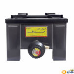 قیمت-و-خرید-اجاق-گاز-رومیزی-تک-شعله-صدف-رویه-فلزی2