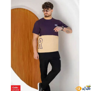 قیمت-و-خرید-ست-تیشرت-و-شلوار-مردانه-کد-221251