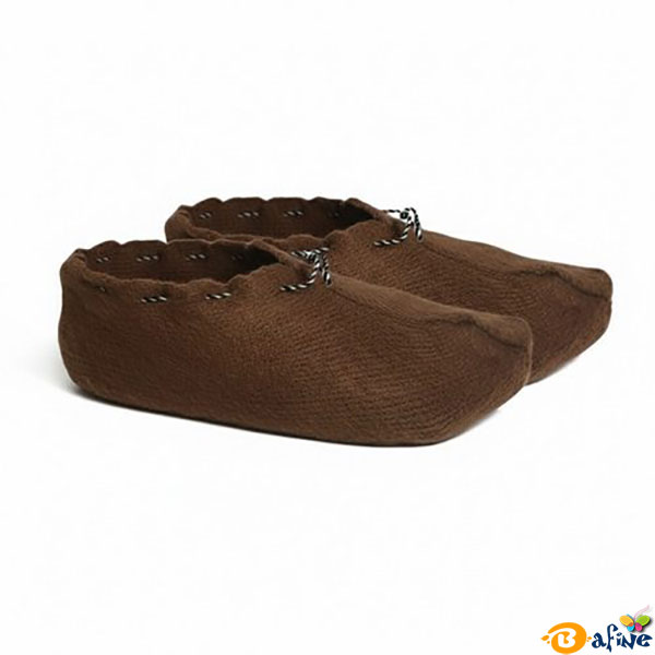 قیمت-و-خرید-پاپوش-پشم-شتر