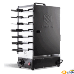 قیمت-و-خرید-کباب-پز-ایستاده-برقی-بدون-دود-آرتاسان-14-سیخ-گالوانیزه4