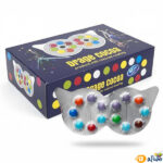 قیمت-و-خرید-اسمارتیز-و-دراژه-کاکائویی-جیلی-بیلی-مدل-عینکی