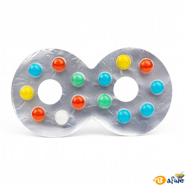 قیمت-و-خرید-اسمارتیز-و-دراژه-کاکائویی-میدوریا-مدل-عینکی1 قیمت-و-خرید-اسمارتیز-و-دراژه-کاکائویی-میدوریا-مدل-عینکی1