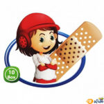 قیمت-و-خرید-چسب-زخم-استریل-مدیفلکس5