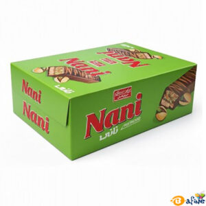 قیمت-و-خرید-شکلات-نانی-کارامل-با-مغز-پسته-شیرین-عسل2