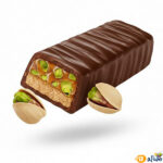 قیمت-و-خرید-شکلات-نانی-کارامل-با-مغز-پسته-شیرین-عسل5