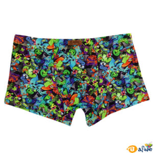 قیمت-و-خرید-شورت-نیم-پا-کولسی-مدل-8911