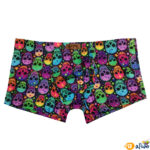 قیمت-و-خرید-شورت-نیم-پا-کولسی-مدل-8912