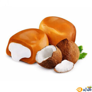 قیمت-و-خرید-تافی-کره_ای-با-مغزی-کرم-نارگیل-رو-رو-شیرین-عسل2