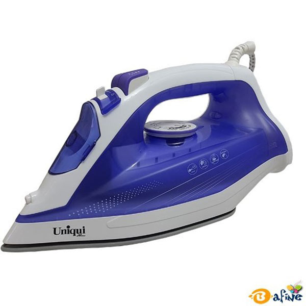 قیمت-و-خرید-اتو-بخار-یونیک-مدل-SW-571u