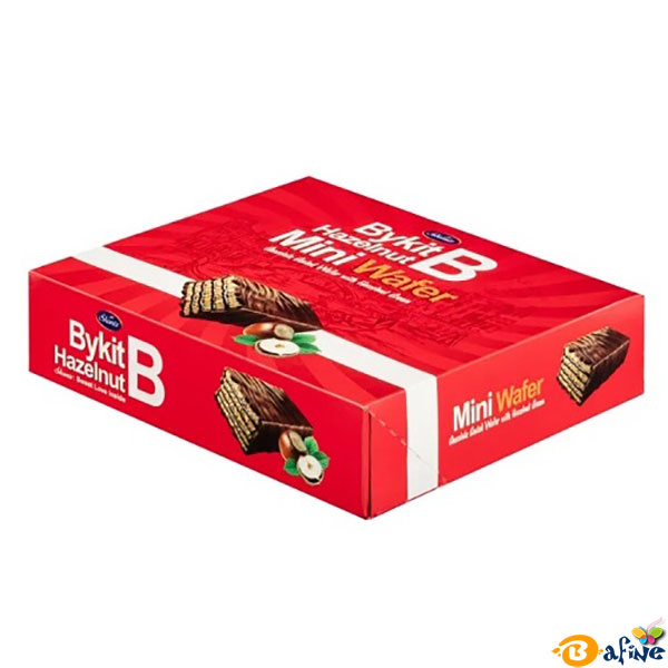 قیمت-و-خرید-ویفر-فندقی-بایکیت-با-روکش-کاکائو-شونیز-بسته-500-گرمی