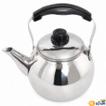 قیمت-و-خرید-کتری-استیل-آوا-مدل-خمره_ای-3-لیتری