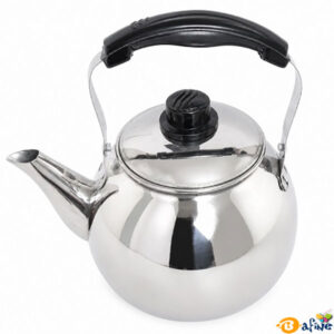 قیمت-و-خرید-کتری-استیل-آوا-مدل-خمره_ای-3-لیتری