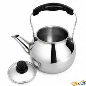 قیمت-و-خرید-کتری-استیل-آوا-مدل-خمره_ای-3-لیتری6