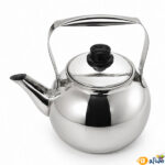 قیمت-و-خرید-کتری-استیل-آوا-مدل-خمره_ای-حجم-4-لیتر