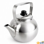 قیمت-و-خرید-کتری-استیل-آوا-مدل-خمره_ای-حجم-4-لیتر2