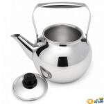 قیمت-و-خرید-کتری-استیل-آوا-مدل-خمره_ای-حجم-4-لیتر5