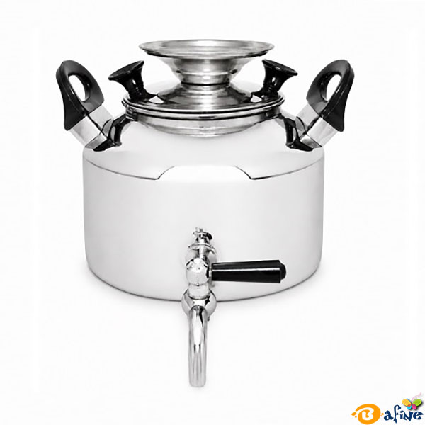 قیمت-و-خرید-کتری-استیل-شیردار-آوا-حجم-4-لیتری