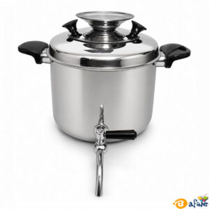 قیمت-و-خرید-کتری-شیردار-استیل-آوا-حجم-7-لیتر1