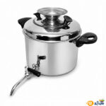 قیمت-و-خرید-کتری-استیل-شیردار-آوا-حجم-7-لیتر2