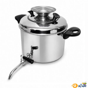 قیمت-و-خرید-کتری-استیل-شیردار-آوا-حجم-7-لیتر2