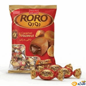 قیمت-و-خرید-تافی-کره_ای-با-مغزی-کرم-فندق-رو-رو-شیرین-عسل4
