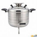 قیمت-و-خرید-کتری-استیل-شیر-دار-9-لیتری3