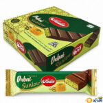 قیمت-و-خرید-دبی-شکلات-آیدین-با-کنافه-پسته