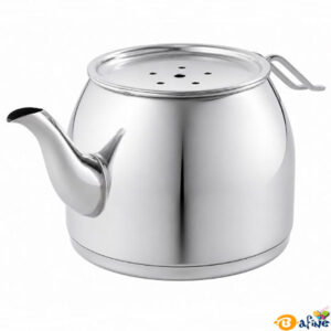 قیمت-و-خرید-ست-کتری-و-قوری-استیل-طرح-ترک5